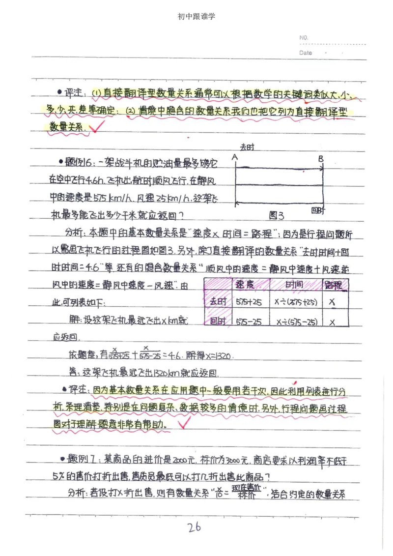 2）中考数学状元笔记（232页）-485e7401f1ba_内蒙古中考真题_赠品_2025.05.01初中九科学霸笔记（无水印）