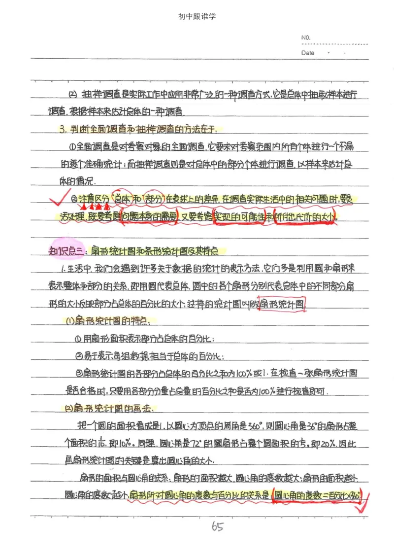 2）中考数学状元笔记（232页）-485e7401f1ba_内蒙古中考真题_赠品_2025.05.01初中九科学霸笔记（无水印）