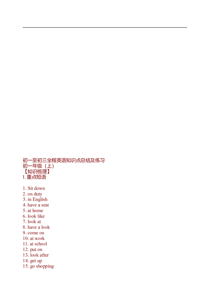 初中英语中考复习资料(超全语法、词组、句型、作文及知识点大全-bf0a9f86a847_内蒙古中考真题_赠品_初中英语资料
