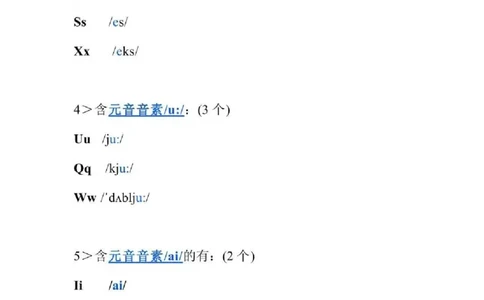 教科版小学英语三起三上Unit6知识点_《小学各科知识点》_小学英语《知识梳理》3-6年级上下册_上册_教科版小学英语3-6年级上册_三上