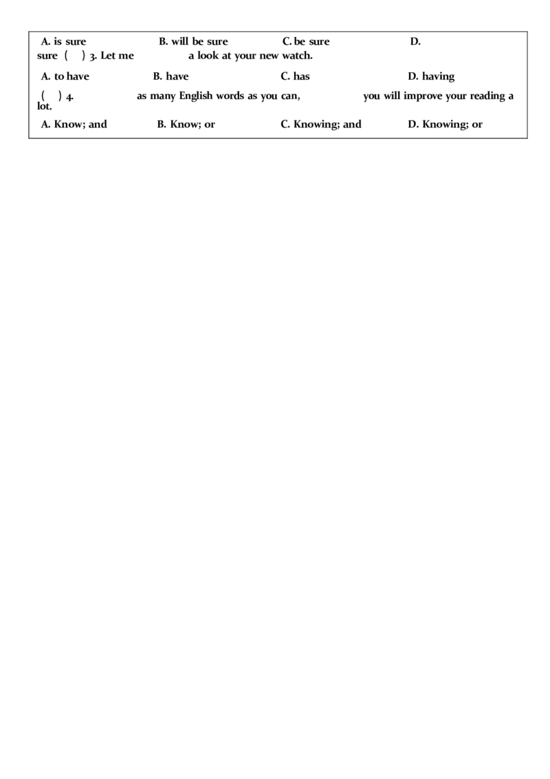 2025年中考英语复习语法每日小纸条.-5c06bddb85a3_内蒙古中考真题_赠品_《复习语法每日小纸条》2025年中考英语