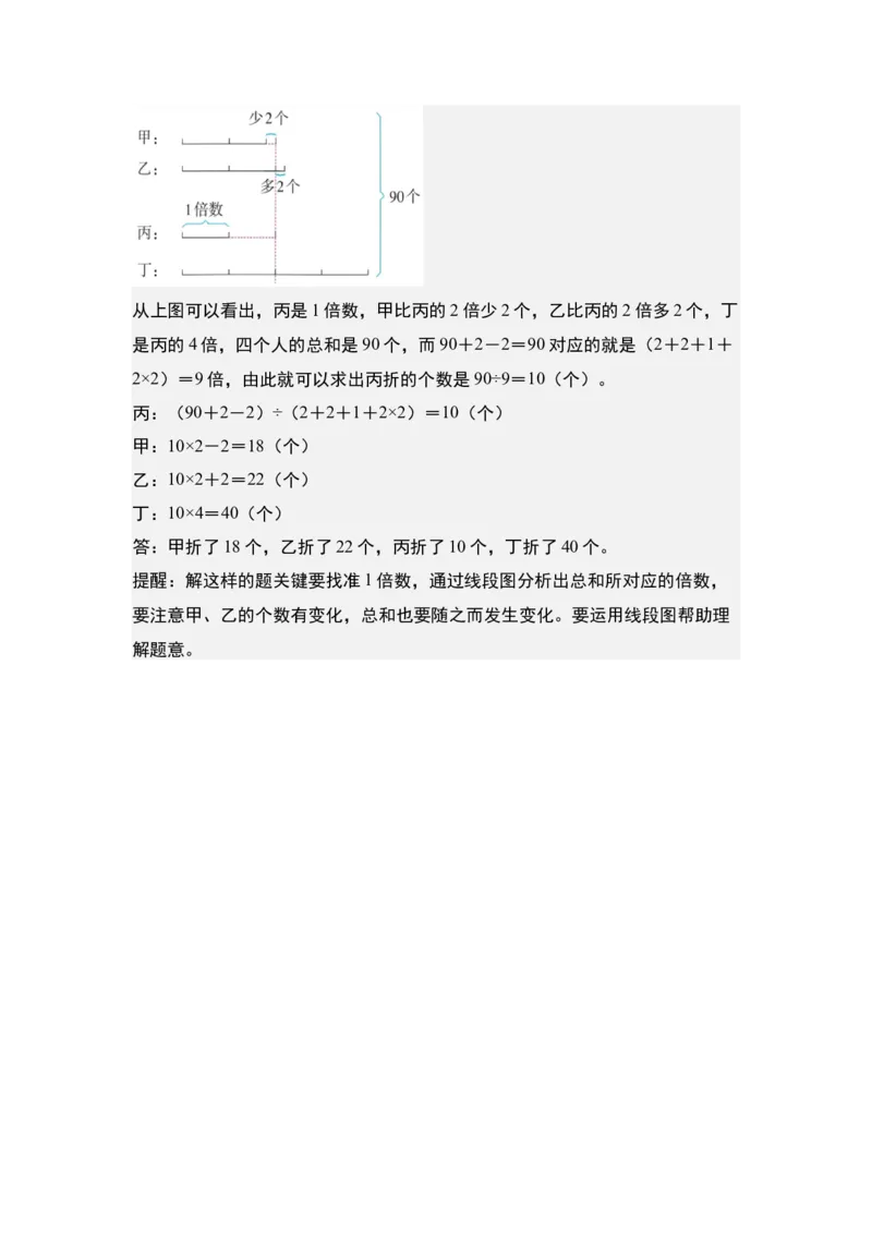 第二单元专项练习11：除法应用综合&ldquo;拓展版&rdquo;-（教师版）人教版_26春人教版数学三下_00、更新资料3月18日_解决问题专项练习-T7(1)_2025版
