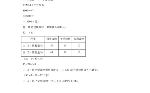 （参考答案）数学（基础卷01）-（人教版）_26春人教版数学三下_19、赠送其它资料_新建文件夹_三年级数学下册（人教版）_期中+期末-K149_期末试卷