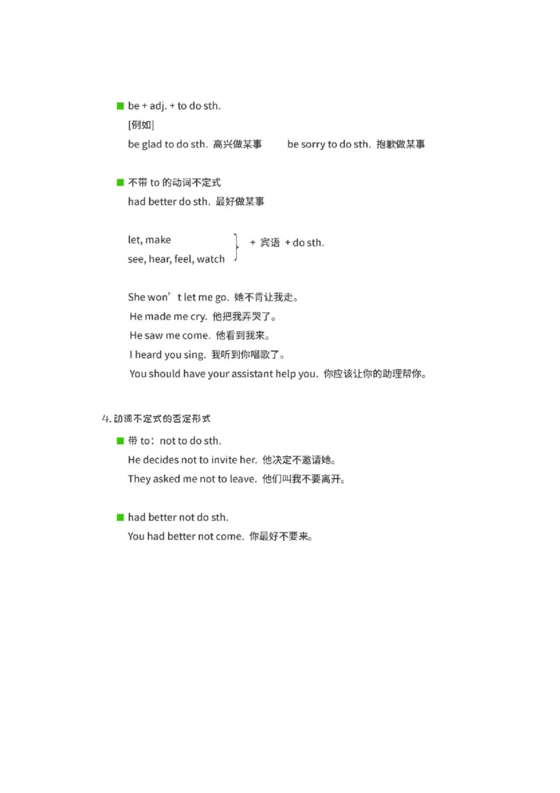 沪教版初中英语九年级上册知识点_24秋《初中各科知识点梳理》_初中英语《知识梳理》7-9年级上下册_知识梳理_沪教版初中英语7-9年级上册知识梳理