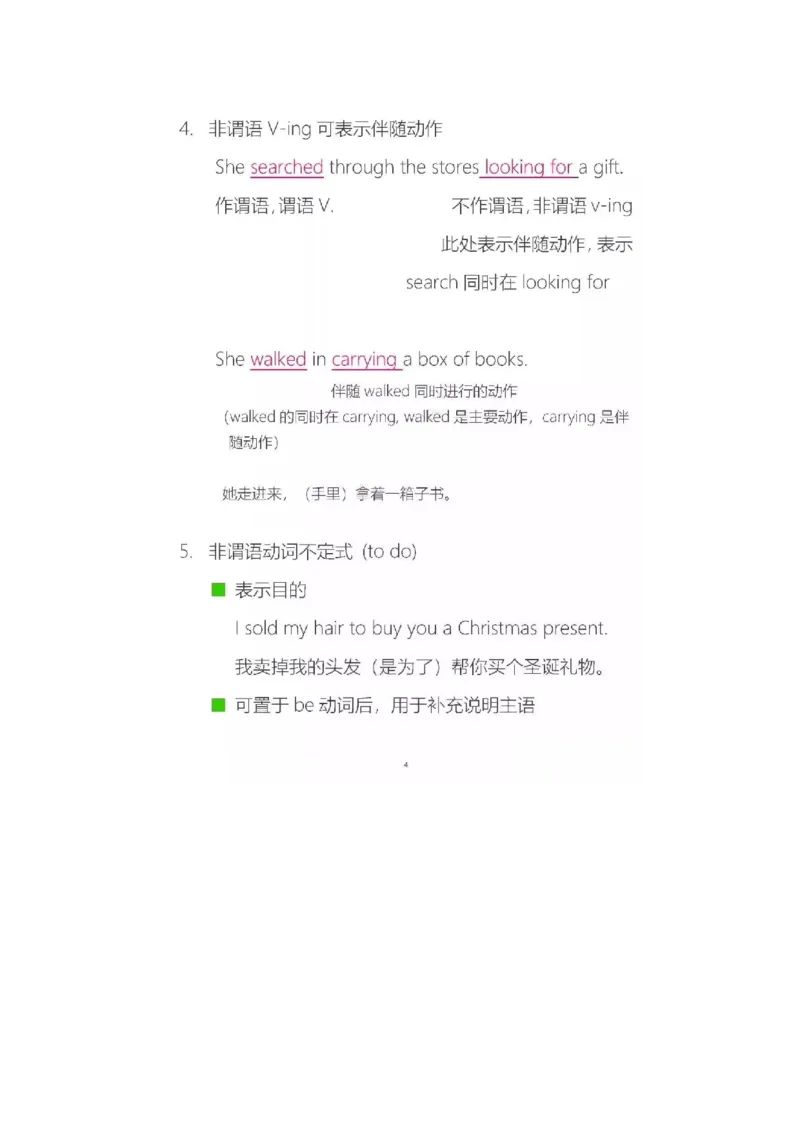 沪教版初中英语九年级上册知识点_24秋《初中各科知识点梳理》_初中英语《知识梳理》7-9年级上下册_知识梳理_沪教版初中英语7-9年级上册知识梳理