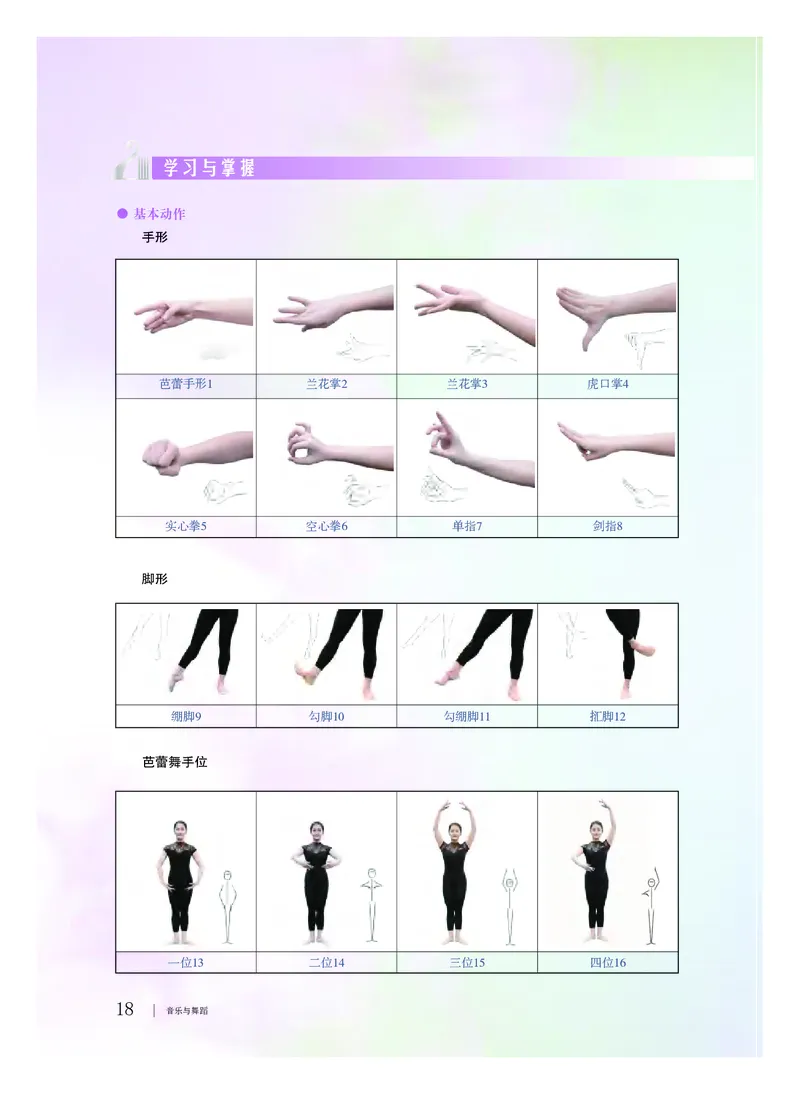 普通高中教科书&middot;音乐必修5音乐与舞蹈_高中全套电子教材及答案。_01高中电子教材全套_音乐_粤教花城版_高中年级_必修5音乐与舞蹈