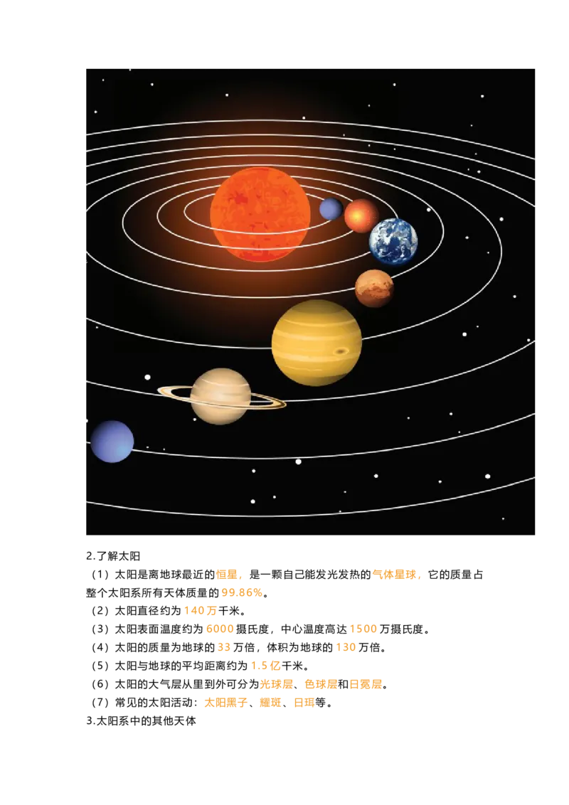 教科版六下科学知识点归纳_《小学各科知识点》_小学科学《知识梳理》1-6年级上下册_教科版小学科学1-6年级上下册知识梳理_下册