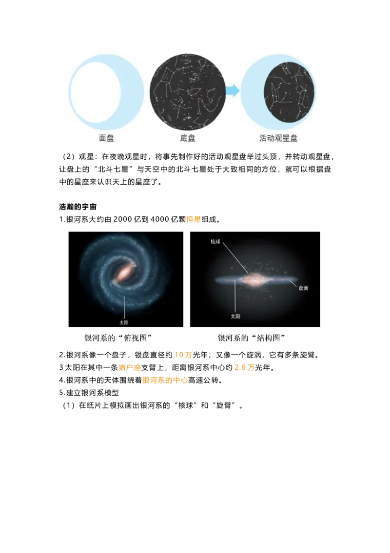 教科版六下科学知识点归纳_《小学各科知识点》_小学科学《知识梳理》1-6年级上下册_教科版小学科学1-6年级上下册知识梳理_下册