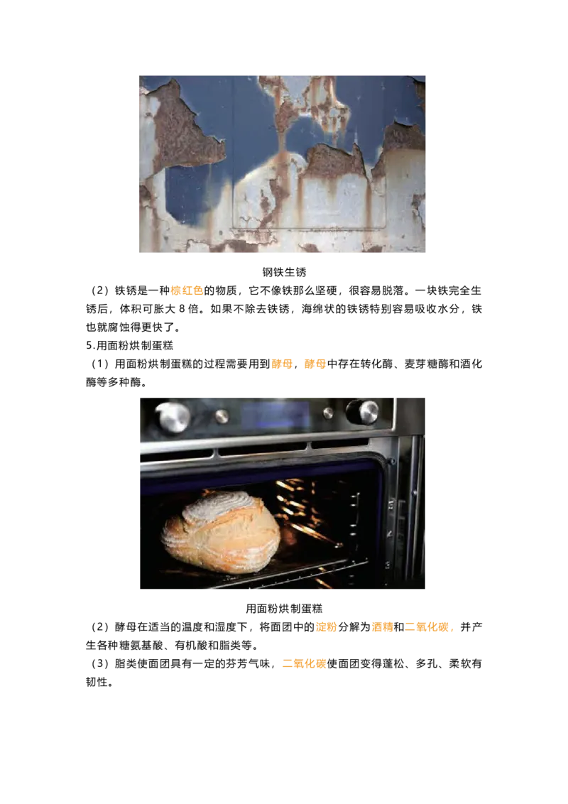 教科版六下科学知识点归纳_《小学各科知识点》_小学科学《知识梳理》1-6年级上下册_教科版小学科学1-6年级上下册知识梳理_下册