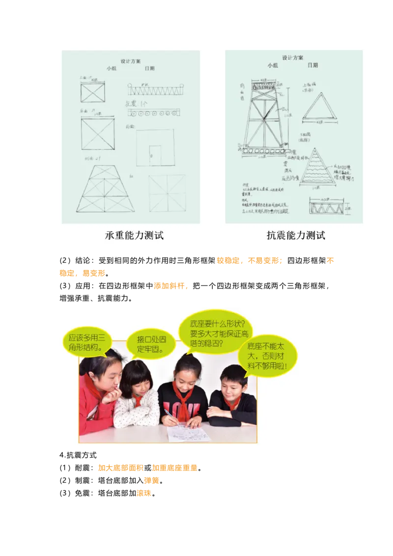 教科版六下科学知识点归纳_《小学各科知识点》_小学科学《知识梳理》1-6年级上下册_教科版小学科学1-6年级上下册知识梳理_下册