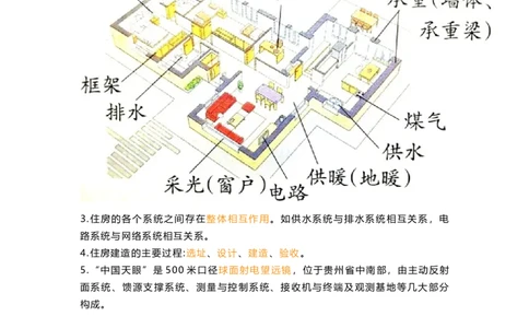 教科版六下科学知识点归纳_《小学各科知识点》_小学科学《知识梳理》1-6年级上下册_教科版小学科学1-6年级上下册知识梳理_下册