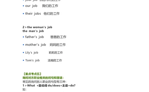 教科版小学英语三起四上Unit12知识点_《小学各科知识点》_小学英语《知识梳理》3-6年级上下册_上册_教科版小学英语3-6年级上册_四上