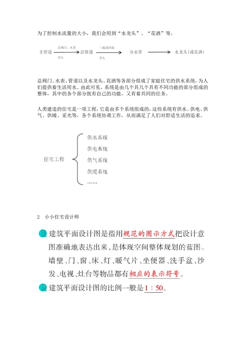 大象版六年级科学上册知识点总结_《小学各科知识点》_小学科学《知识梳理》1-6年级上下册_大象版小学科学1-6年级上下册知识梳理_上册