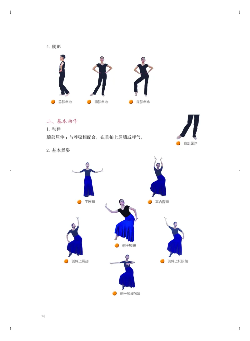 普通高中教科书&middot;音乐选择性必修3舞蹈表演(1)_高中全套电子教材及答案。_01高中电子教材全套_音乐_人音版_高中年级_选择性必修3舞蹈表演