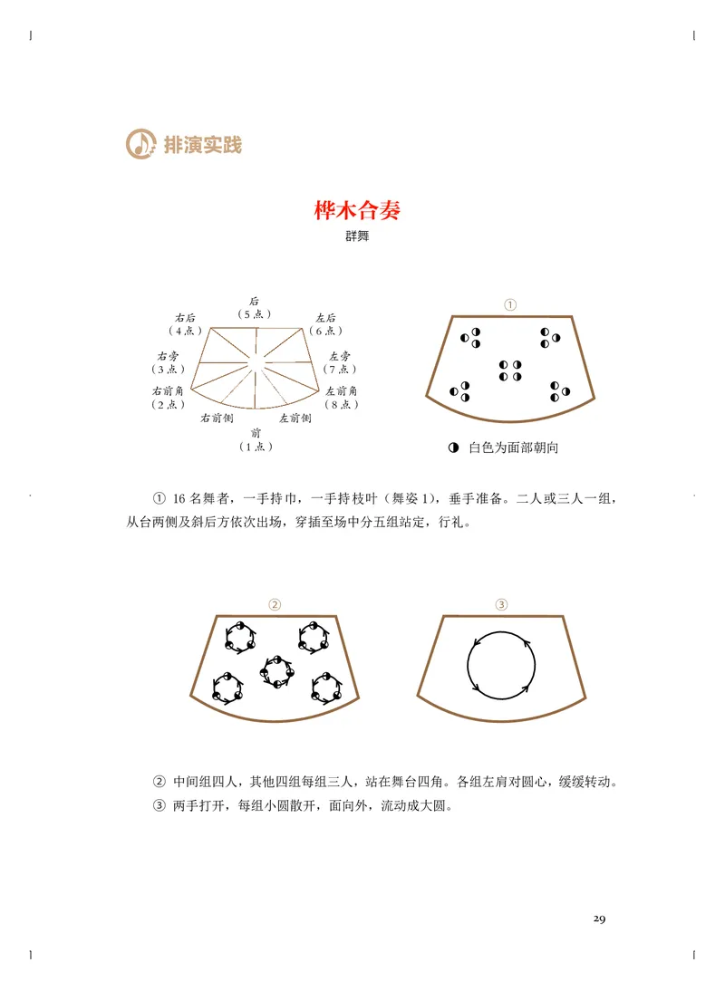 普通高中教科书&middot;音乐选择性必修3舞蹈表演(1)_高中全套电子教材及答案。_01高中电子教材全套_音乐_人音版_高中年级_选择性必修3舞蹈表演