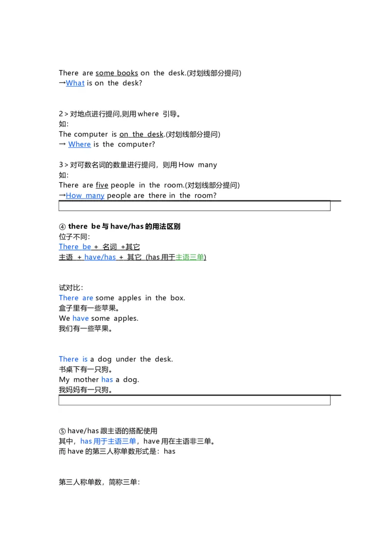 教科版小学英语三起四上Unit1知识点_《小学各科知识点》_小学英语《知识梳理》3-6年级上下册_上册_教科版小学英语3-6年级上册_四上