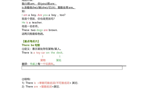 教科版小学英语三起四上Unit1知识点_《小学各科知识点》_小学英语《知识梳理》3-6年级上下册_上册_教科版小学英语3-6年级上册_四上