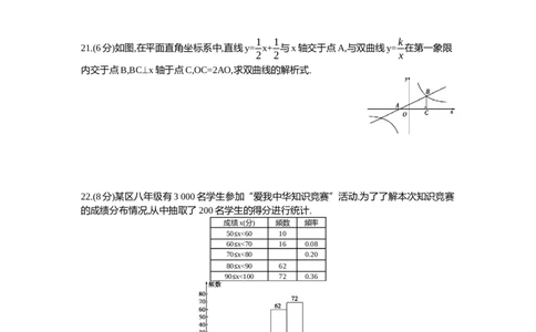 2013内蒙古呼和浩特数学试卷+答案+解析(word整理版)-b475c212fabd_内蒙古中考真题_内蒙古中考真题+答案解析2013-2024_初中数学历年真题（2013-2024）