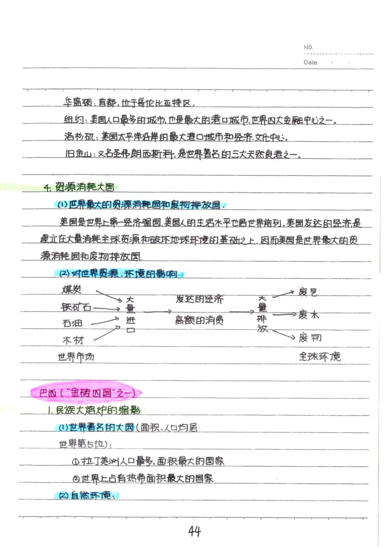 6）中考地理状元笔记（132页）-b26172bbb30b_内蒙古中考真题_赠品_2025.05.01初中九科学霸笔记（无水印）
