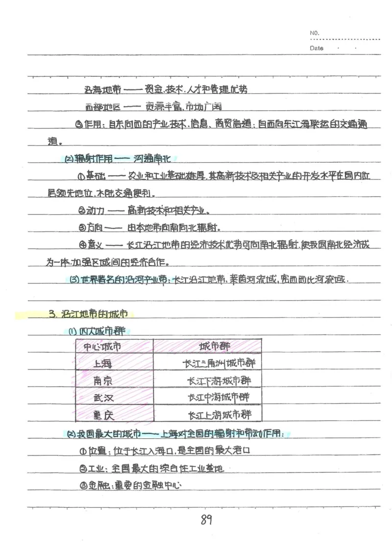 6）中考地理状元笔记（132页）-b26172bbb30b_内蒙古中考真题_赠品_2025.05.01初中九科学霸笔记（无水印）