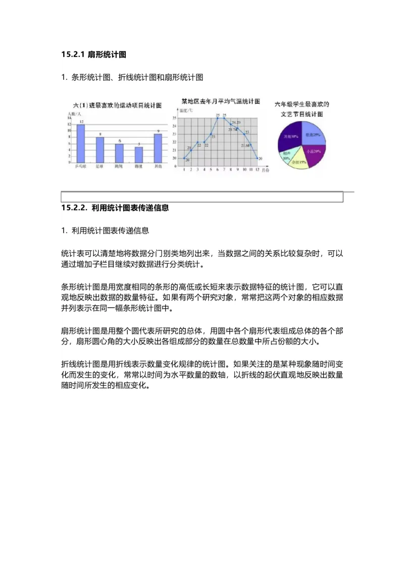 华师版初中数学八年级上册数学知识点汇总_24秋《初中各科知识点梳理》_初中数学《知识梳理》7-9年级上下册_华师大版数学7-9年级上册知识点汇总