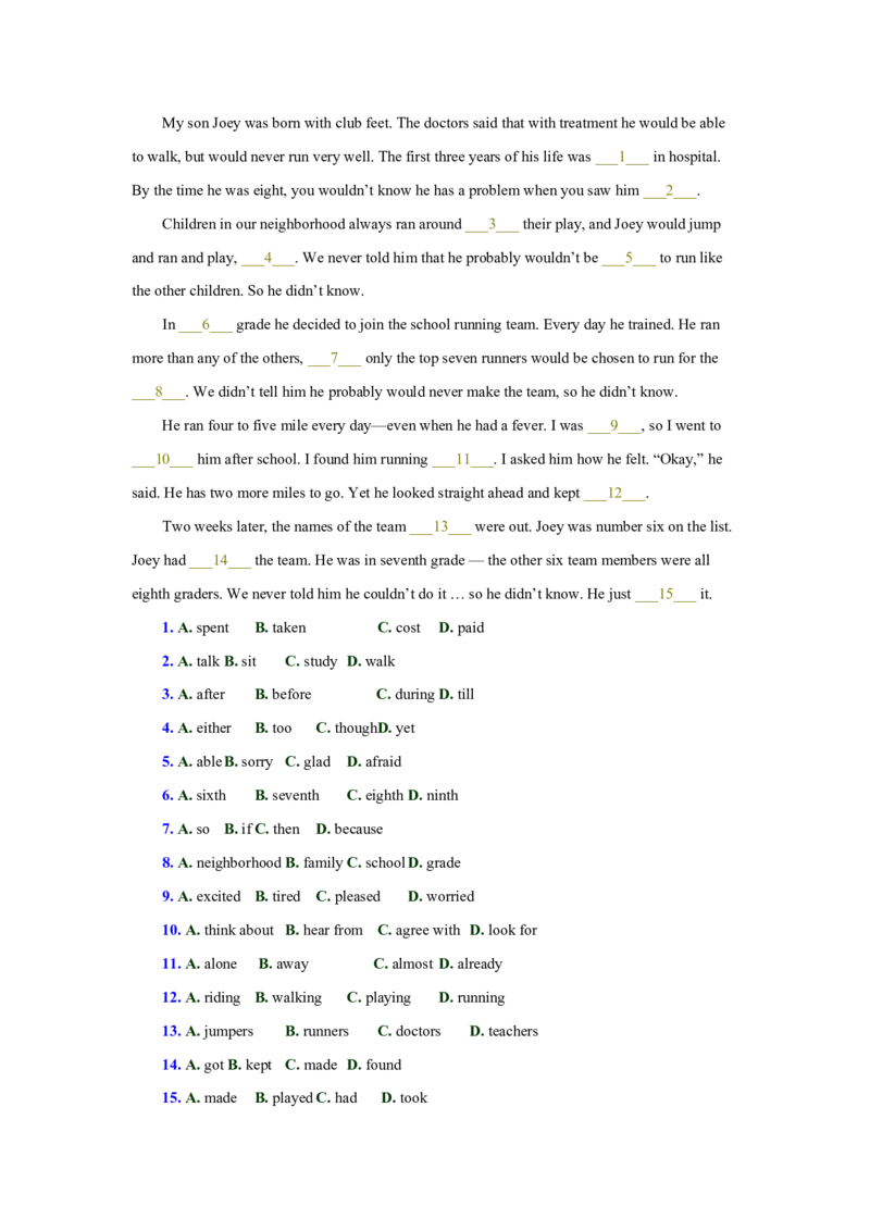 中考英语完形填空_20240507_191350-b89338440083_内蒙古中考真题_赠品_初中英语资料