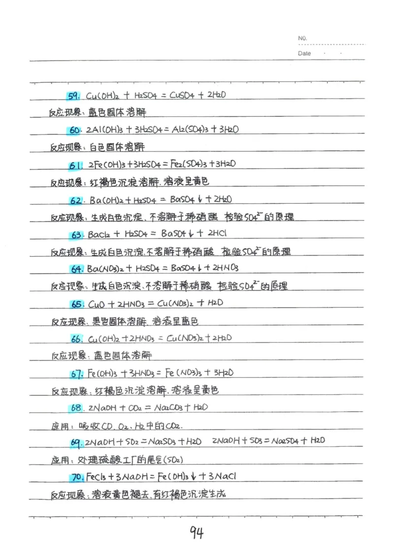 8）中考化学状元笔记（142页）-19671d04d3e2_内蒙古中考真题_赠品_2025.05.01初中九科学霸笔记（无水印）