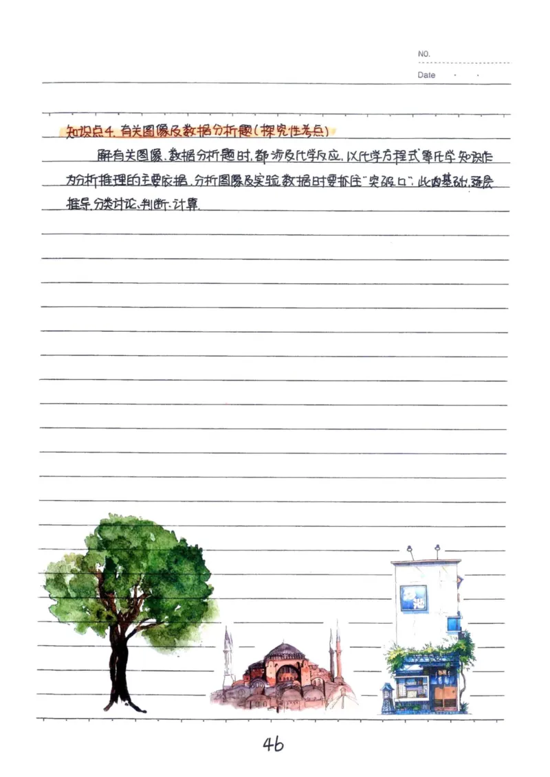 8）中考化学状元笔记（142页）-19671d04d3e2_内蒙古中考真题_赠品_2025.05.01初中九科学霸笔记（无水印）