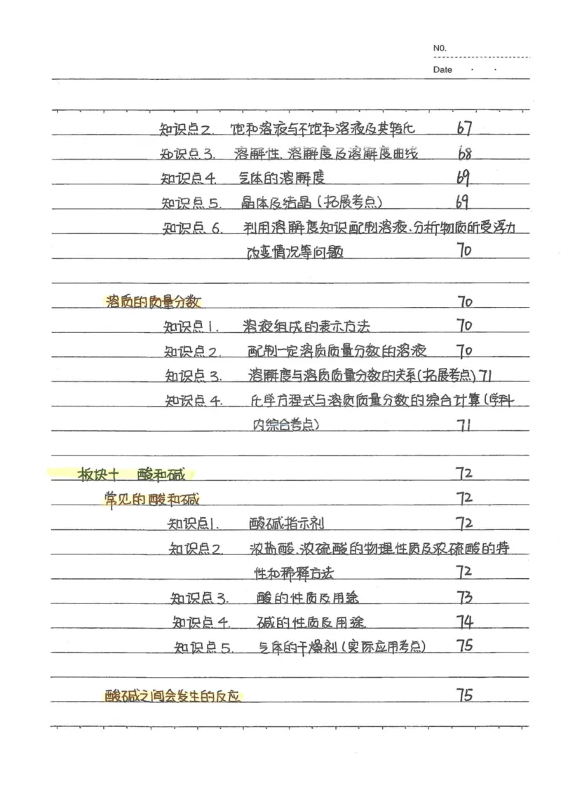 8）中考化学状元笔记（142页）-19671d04d3e2_内蒙古中考真题_赠品_2025.05.01初中九科学霸笔记（无水印）