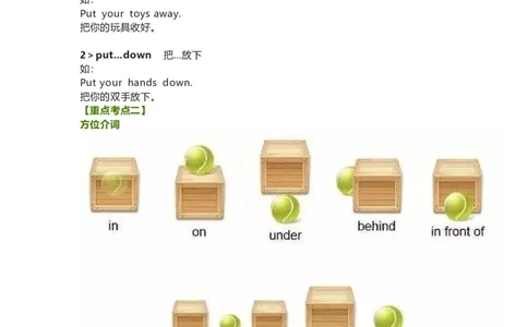 教科版小学英语三起三上Unit12知识点_《小学各科知识点》_小学英语《知识梳理》3-6年级上下册_上册_教科版小学英语3-6年级上册_三上