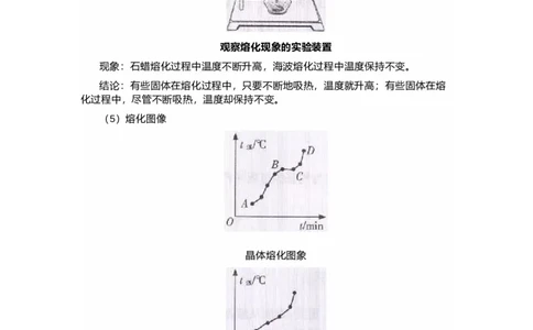 沪科版初中物理九年级下册知识点_24秋《初中各科知识点梳理》_初中物理《知识梳理》8-9年级上下册_沪科技版初中物理8-9年级上下册知识点