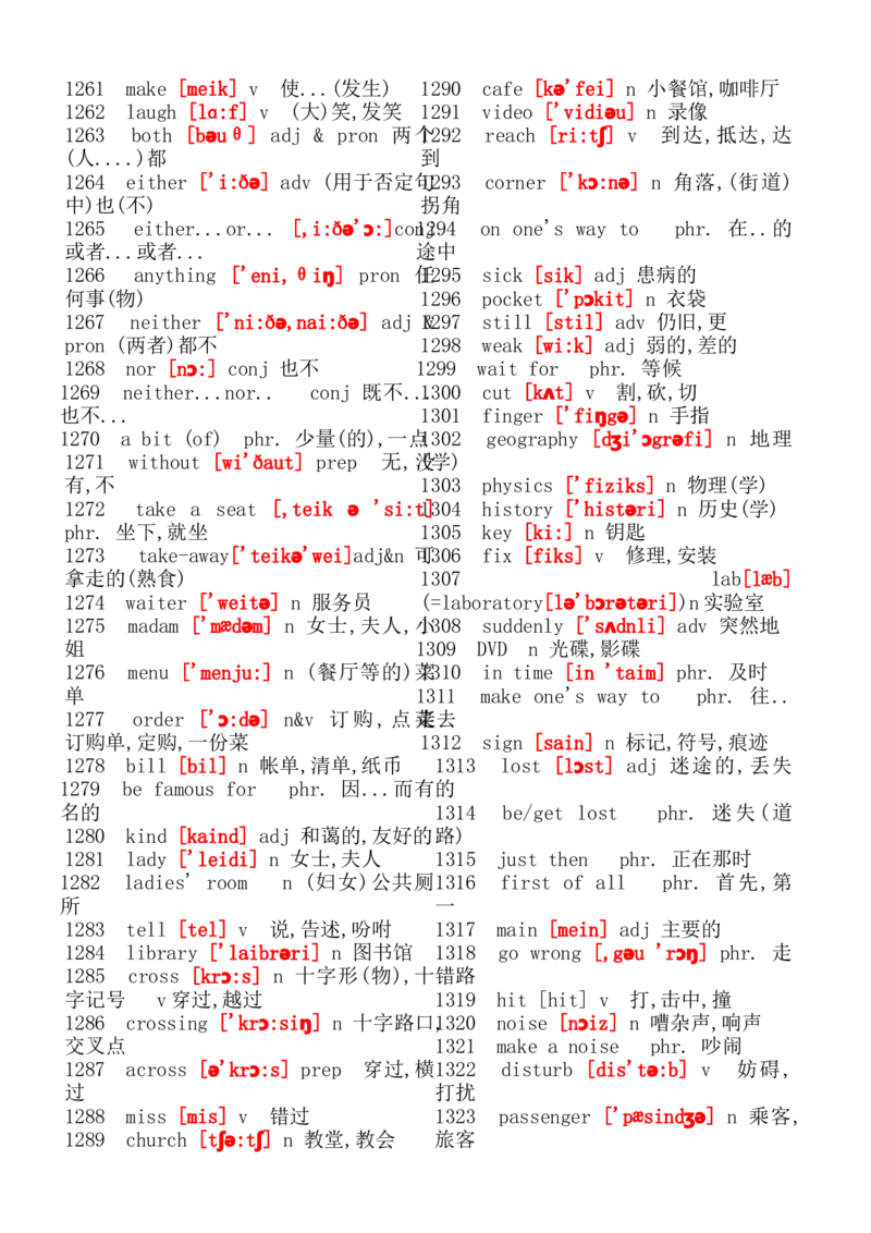 初中英语单词大全(带音标)_20240507_191525-d20d1e8de722_内蒙古中考真题_赠品_初中英语资料