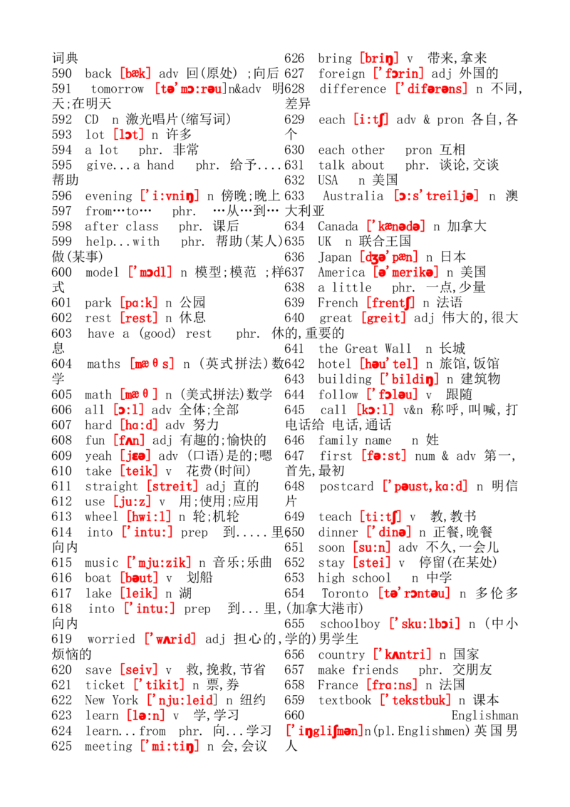 初中英语单词大全(带音标)_20240507_191525-d20d1e8de722_内蒙古中考真题_赠品_初中英语资料