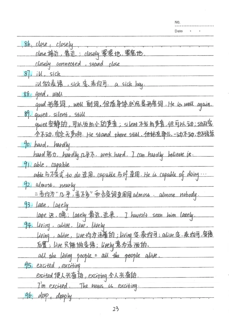 3）中考英语状元笔记(132页)-1e0c6472b9b3_内蒙古中考真题_赠品_2025.05.01初中九科学霸笔记（无水印）