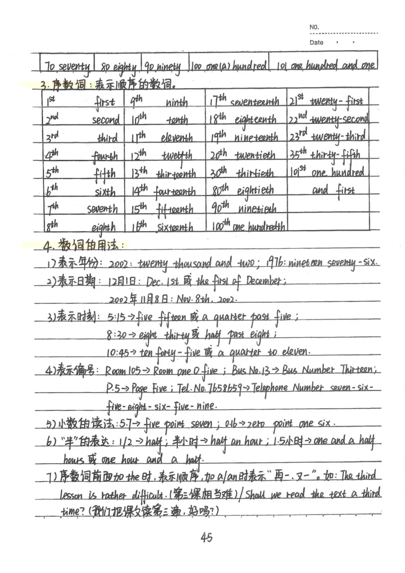 3）中考英语状元笔记(132页)-1e0c6472b9b3_内蒙古中考真题_赠品_2025.05.01初中九科学霸笔记（无水印）