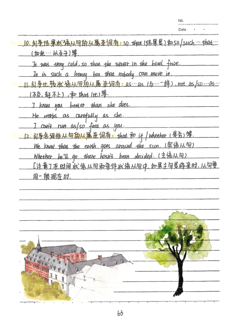 3）中考英语状元笔记(132页)-1e0c6472b9b3_内蒙古中考真题_赠品_2025.05.01初中九科学霸笔记（无水印）