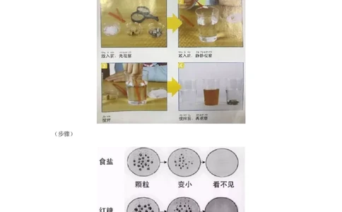 教科版一下科学知识点归纳_《小学各科知识点》_小学科学《知识梳理》1-6年级上下册_教科版小学科学1-6年级上下册知识梳理_下册