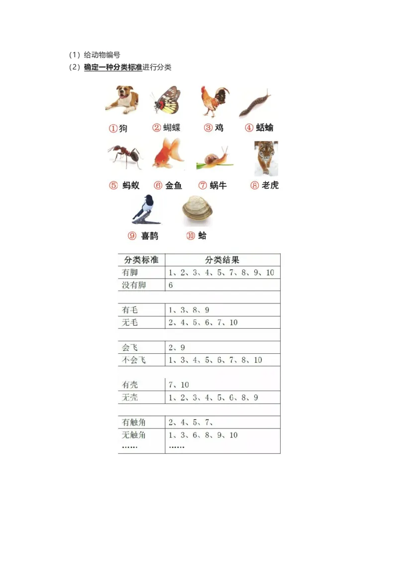 教科版一下科学知识点归纳_《小学各科知识点》_小学科学《知识梳理》1-6年级上下册_教科版小学科学1-6年级上下册知识梳理_下册