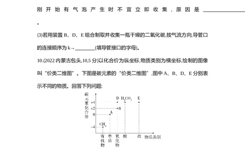 2022包头化学试卷+答案+解析(word整理版)-acd5c7e656f0_内蒙古中考真题_内蒙古中考真题+答案解析2013-2024_初中化学历年真题（2013-2024）