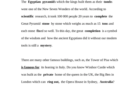 Unit5单词背诵串联_仁爱版英语九年级下册资料包_单词专项