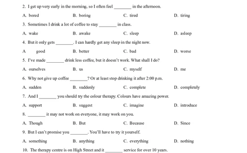 2025年江苏省无锡市中考英语真题（原卷版）_仁爱版英语九年级下册资料包_全国各地中考真题_2025年全国中考英语真题76份_2025年江苏省无锡市中考英语真题