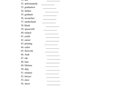 Units5-6单词、短语、情景交际、看图写话_仁爱版英语九年级下册资料包_单词专项