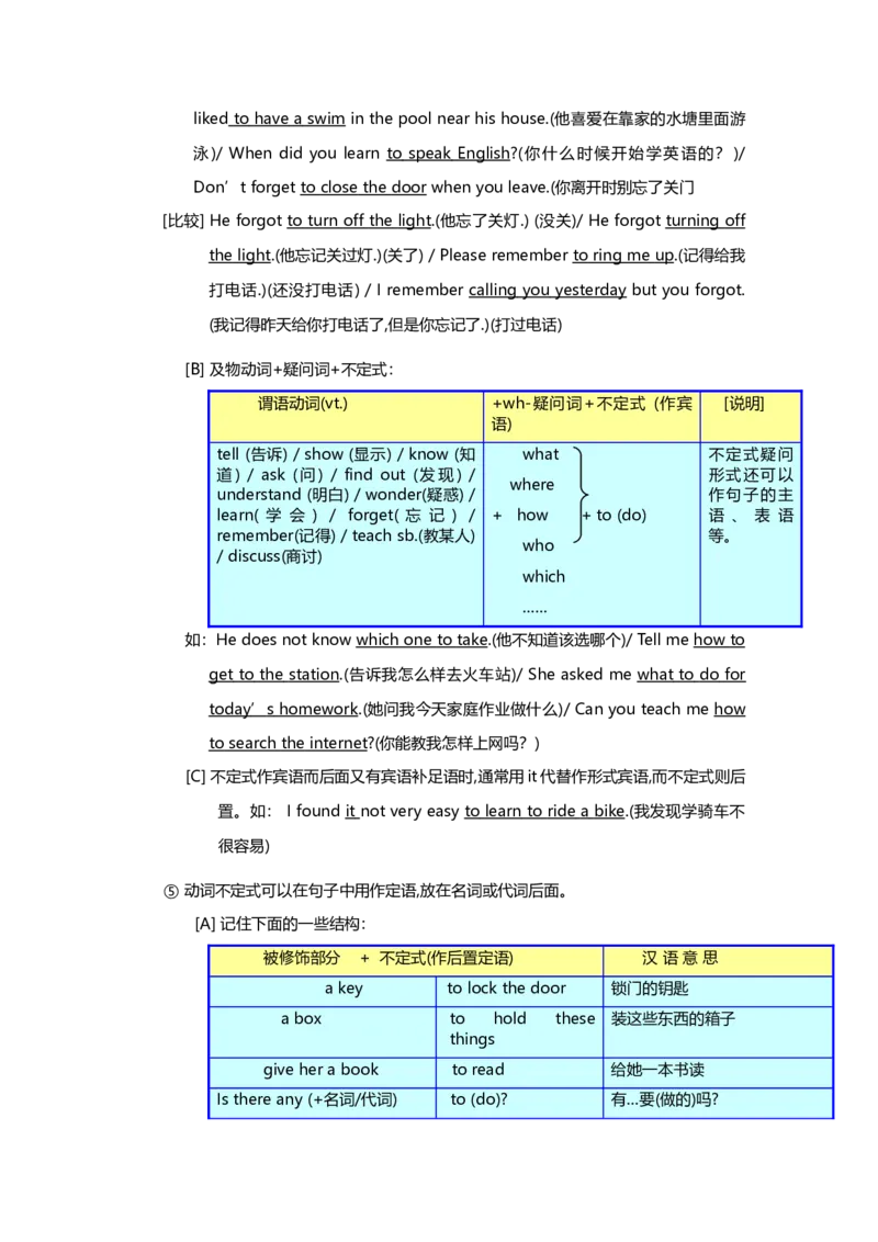 初中语法知识点全解-ea8355fbd1ef_内蒙古中考真题_赠品_初中英语资料