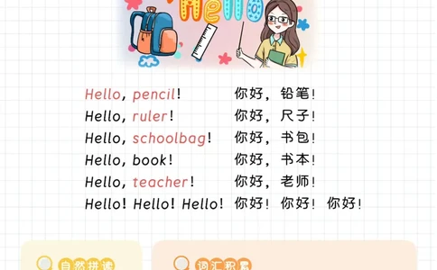 晨读美文+字帖1-15天_内蒙古中考真题_赠品_0621~英语美文晨读+字帖