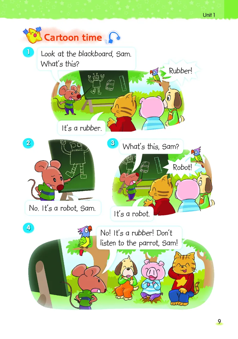 英语三下（老课标）_三下译林版2026英语