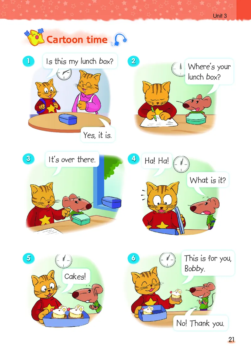 英语三下（老课标）_三下译林版2026英语