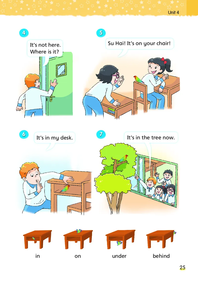 英语三下（老课标）_三下译林版2026英语