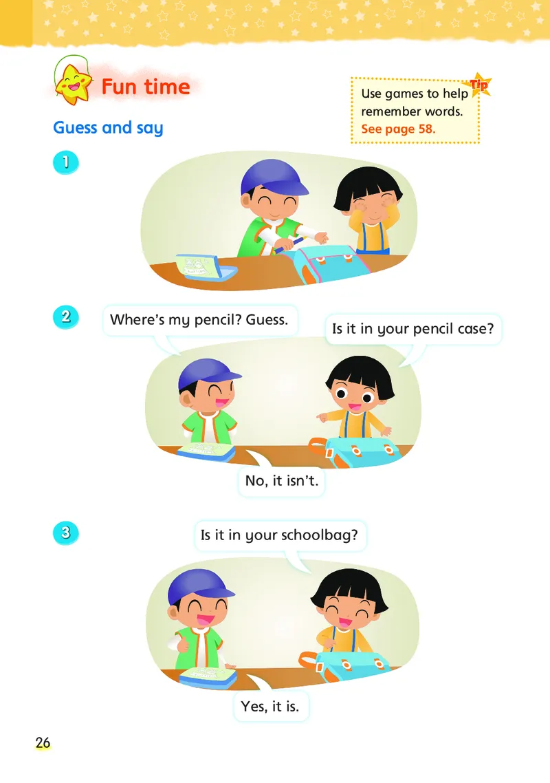 英语三下（老课标）_三下译林版2026英语