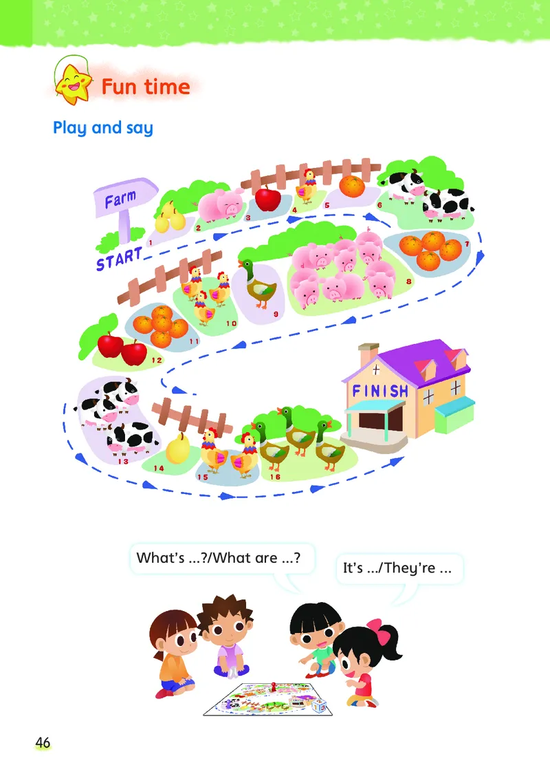 英语三下（老课标）_三下译林版2026英语