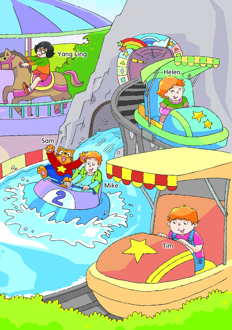 英语三下（老课标）_三下译林版2026英语